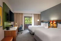 Sonesta Select Boston Foxborough Mansfield Hotels in 