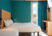 B&B Hotel Marseille Centre Vieux Port