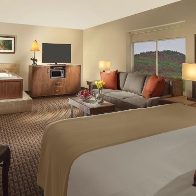 Deluxe Room With Hot Tub North Conway Grand Hotel Promo Code