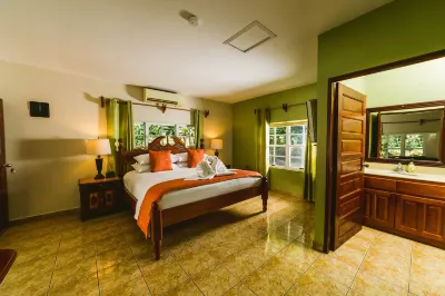 Kiki Witz Hotels in 