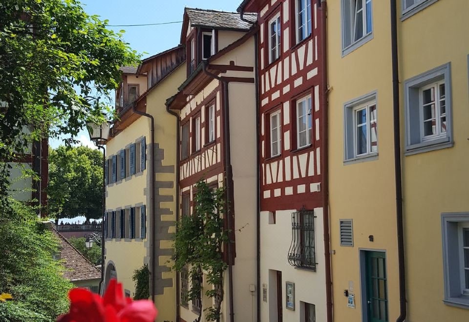 Winzerhäusle Meersburg - Housity