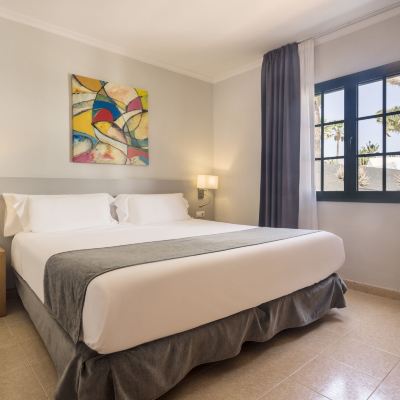Two-Bedroom Bungalow Costa SAL Villa´s & Suite´s Promo Code