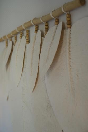 海景两卧室公寓