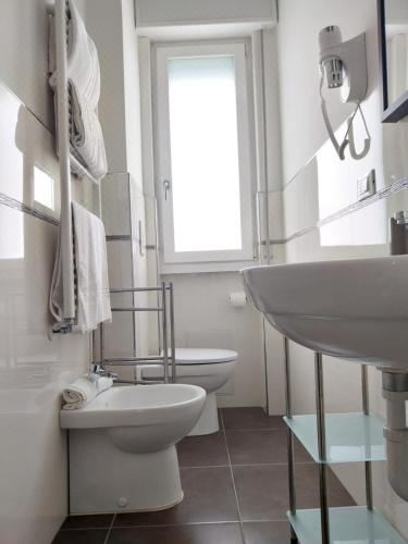 带私人外部浴室的双人房