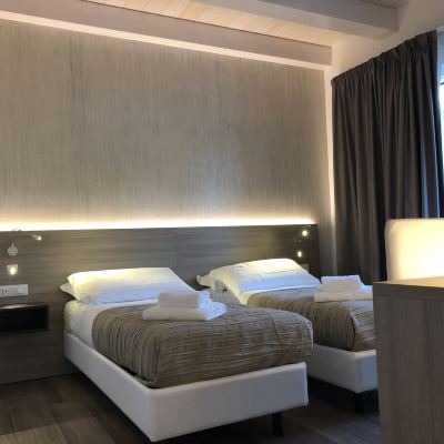 Panoramic Double or Twin Room, Balcony, Pool View Casablanca Hotel Promo Code