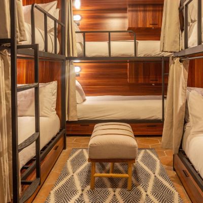 8-Bed Private Room Selina Poc Na Isla Mujeres Promo Code