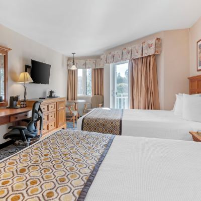 2 Queens, Accessible Grand Meadow Meadowmere Resort Promo Code