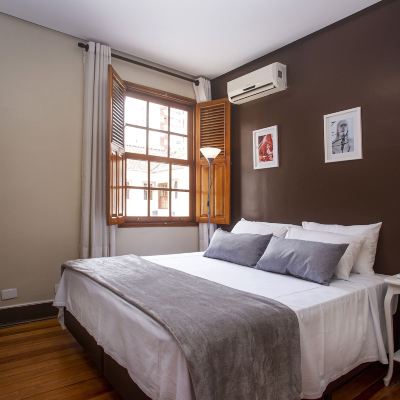Superior Room, 1 Double Bed Hotel Gambrinus Promo Code