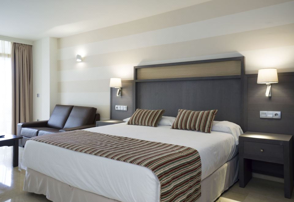 部分海景精致套房