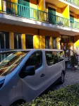 Hotel Tre Monti Отели в г. 