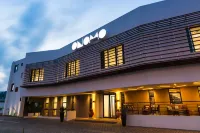 Onomo Hotel Lomé Hotele w: 