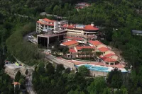 Mercure Petriolo Siena Terme Spa Hotel Hotels in 