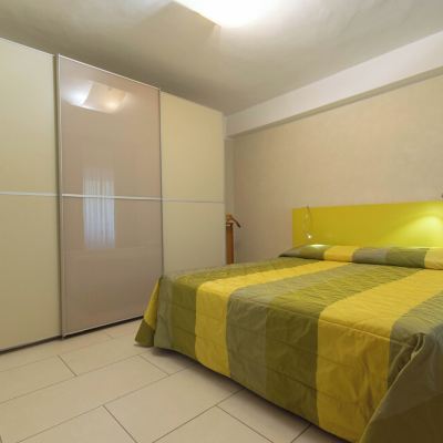 One-Bedroom Apartment Residence Star Promo Code