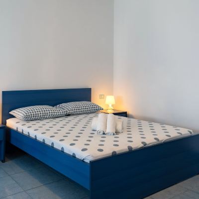 Studio with Balcony and Garden View Mediterraneo Promo Code