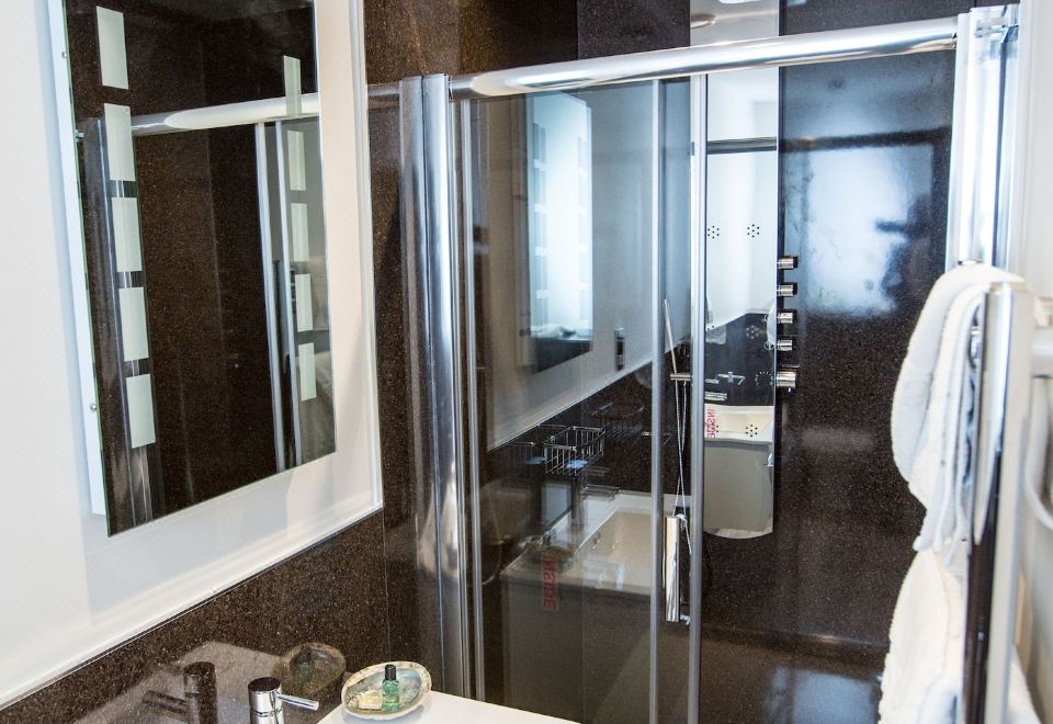 Herriots HotelClassic Double Room