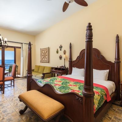 Family Suite Hacienda Encantada Resort Promo Code