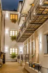 Casa Chitic - Hotel & Restaurant- STR Nicolae Balcescu 13