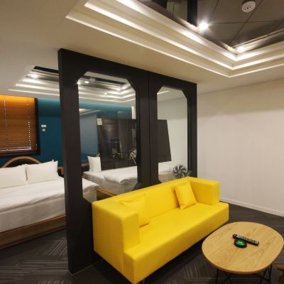 Room (Event, Pool-Extra 20, 000 Krw on Spot) Amare Hotel Promo Code