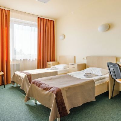 兩卧室標準間 IT時代酒店優惠