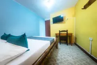 Ayenda Cafetal Arami Hotel a