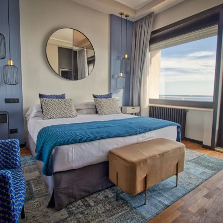 Grand Hotel Passetto