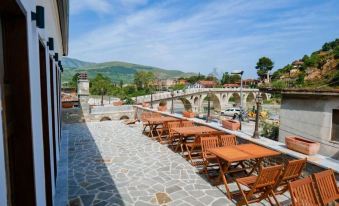 Prenočišča Rusjan - Housity