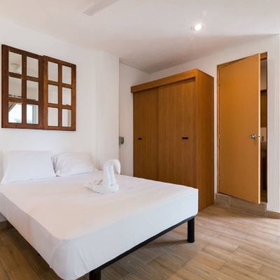 Standard King Studio Casa Luca Promo Code