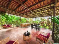 Hotel Rancho Cerro Azul Hotels in 