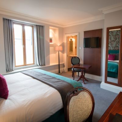 Classic Double Room Kilkenny Hibernian Hotel Promo Code