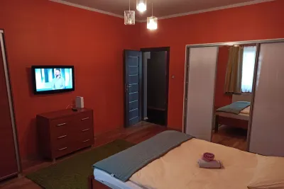 Apartament Promenada Ξενοδοχεία στην πόλη 