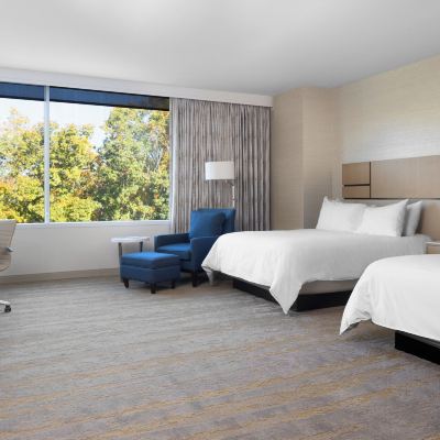 Premium Tower Accessible Double Queen JB Duke Hotel Promo Code