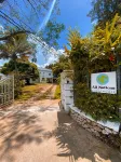 All Nations Guest House Hotel di 