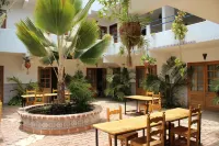 Casa Mara Dakar hôtel boutique Hôtels à : 