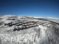 Hotell Fjället Hotel a 