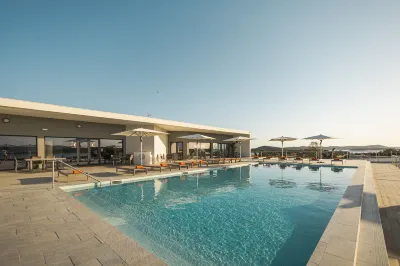 Herdade Dos Delgados Hotels in 