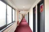 McDreams Hotel Essen