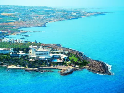 Cynthiana Beach Hotel Hoteles en 