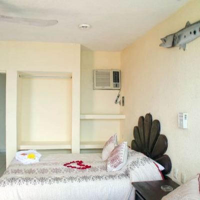 Standard Room with Ocean View Hotel Barracuda Promo Code