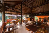 Ecolodge Seloliman