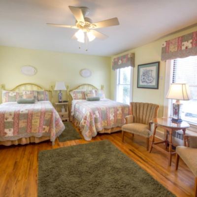 Quilt Haven Room Echo Mountain Inn Promo Code