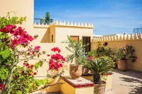 Riad Zamane Fès - Boutique & Spa