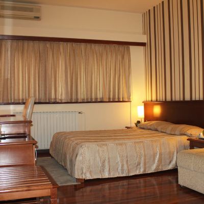 Standard Double Room with City View Hotel Centar Promo Code
