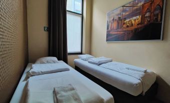 The Springfield Hotel - Housity