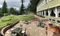 Gran Hotel Panamericano Hotels in 