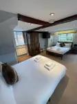 Rylands Farmhouse