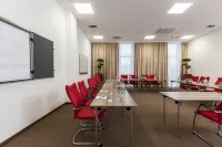 Star G Hotel Premium München Domagkstrasse