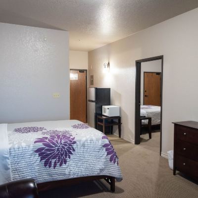 Family Suite, 2 Bedrooms (Business Room) Premium Inn and Suites Promo Code