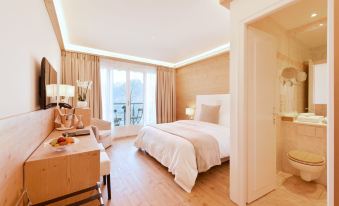 Golf Hotel René Capt - Housity