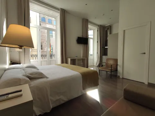 Hotel San Lorenzo Boutique