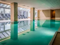Silva Hotel Spa-Balmoral Hotel a Spa